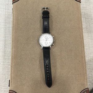 ES-2423 Boyfriend Watch (Interchangeable Strap)